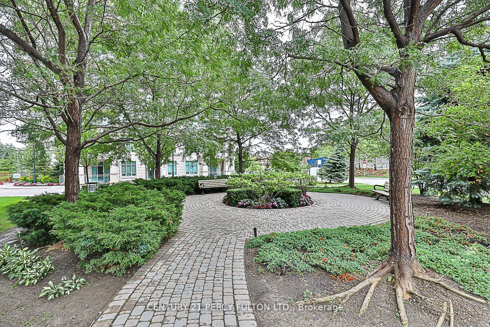 10 Bloorview Place, #119