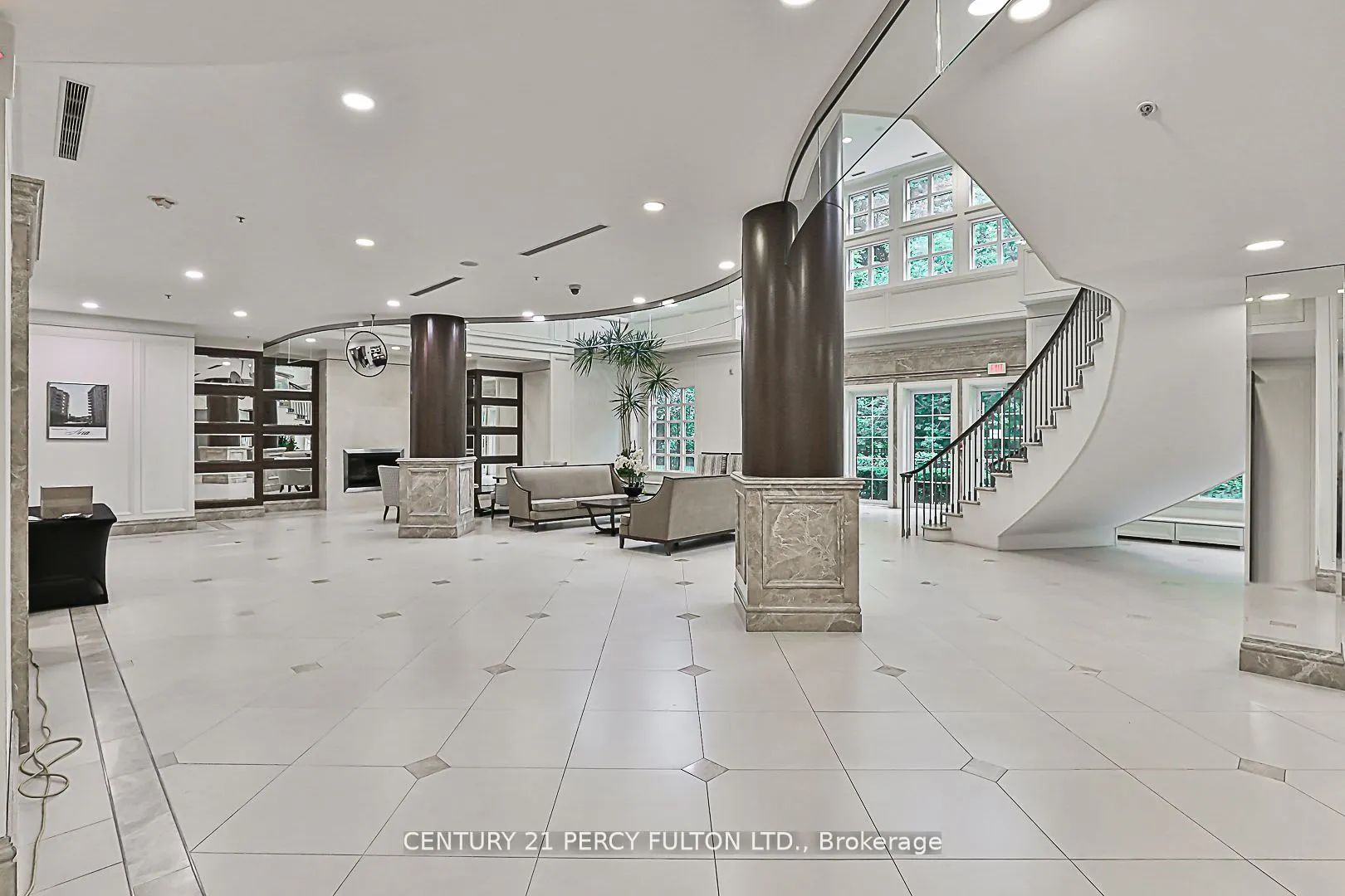 10 Bloorview Place, #119