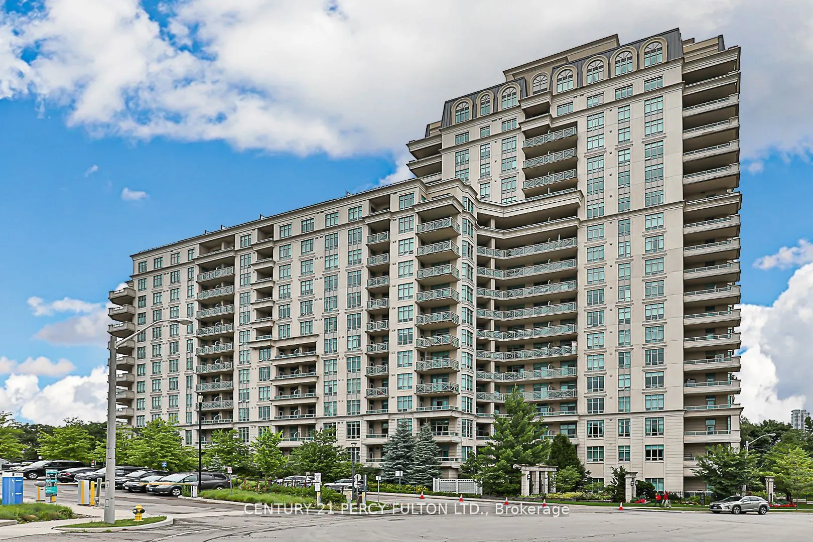 10 Bloorview Place, #119