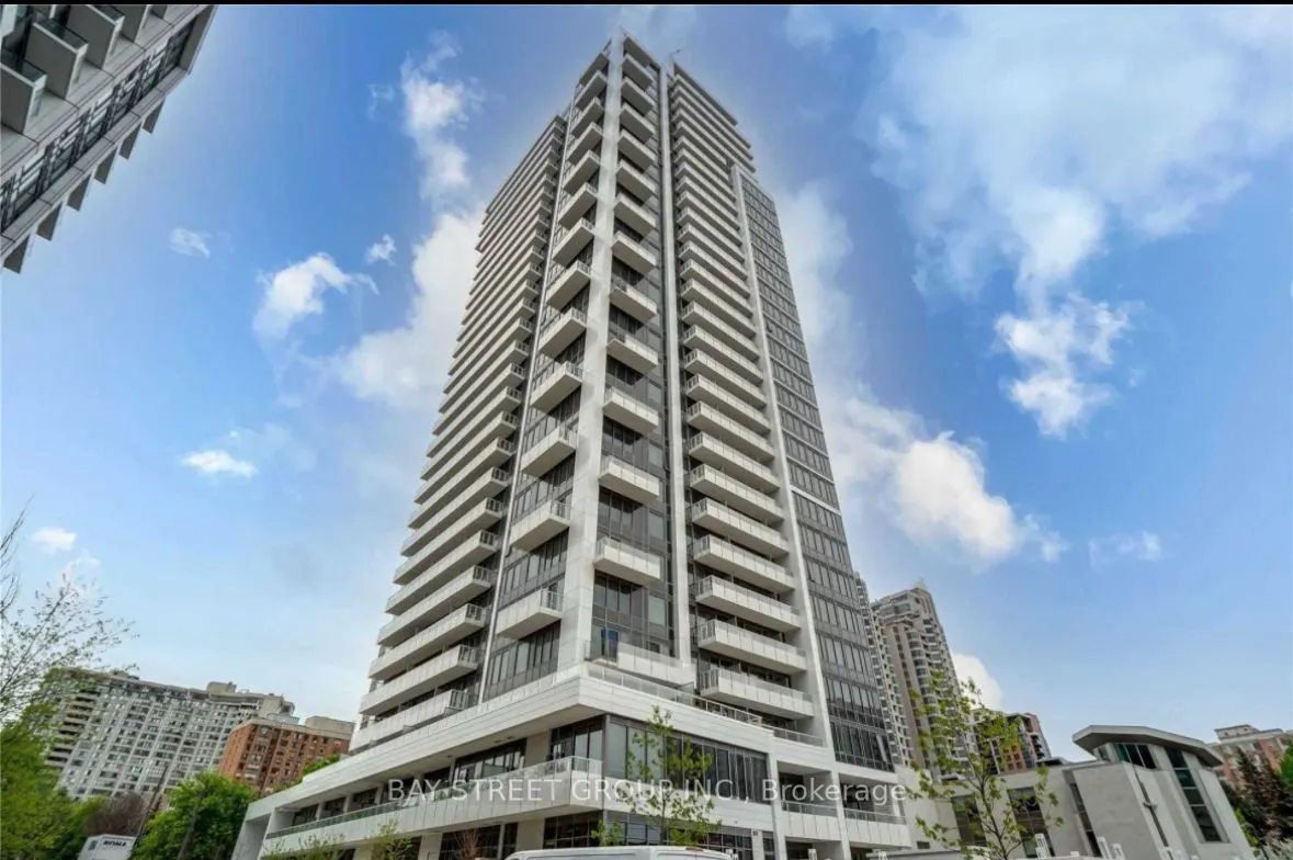75 Canterbury Place, #1502