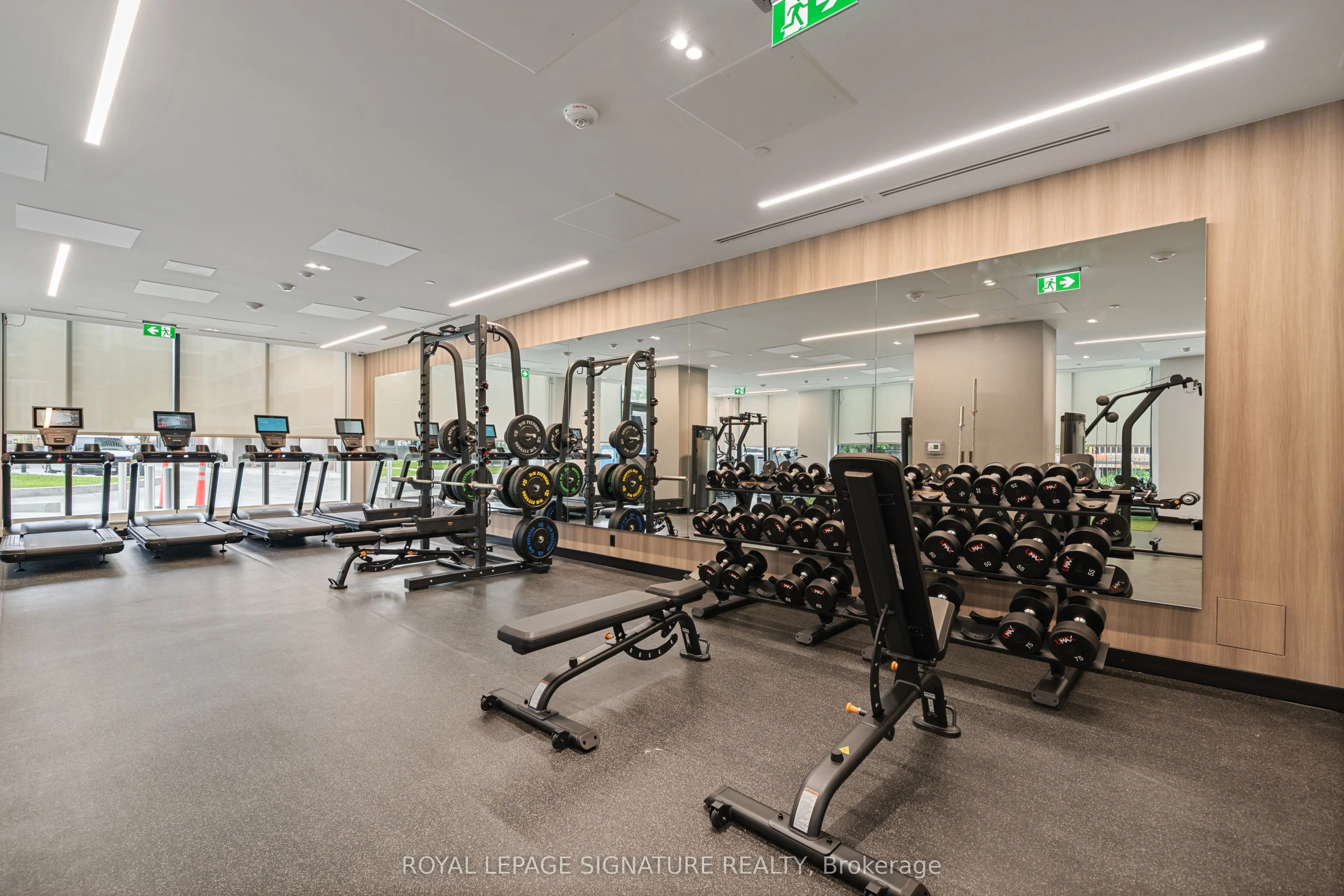 664 Spadina Avenue, #1101