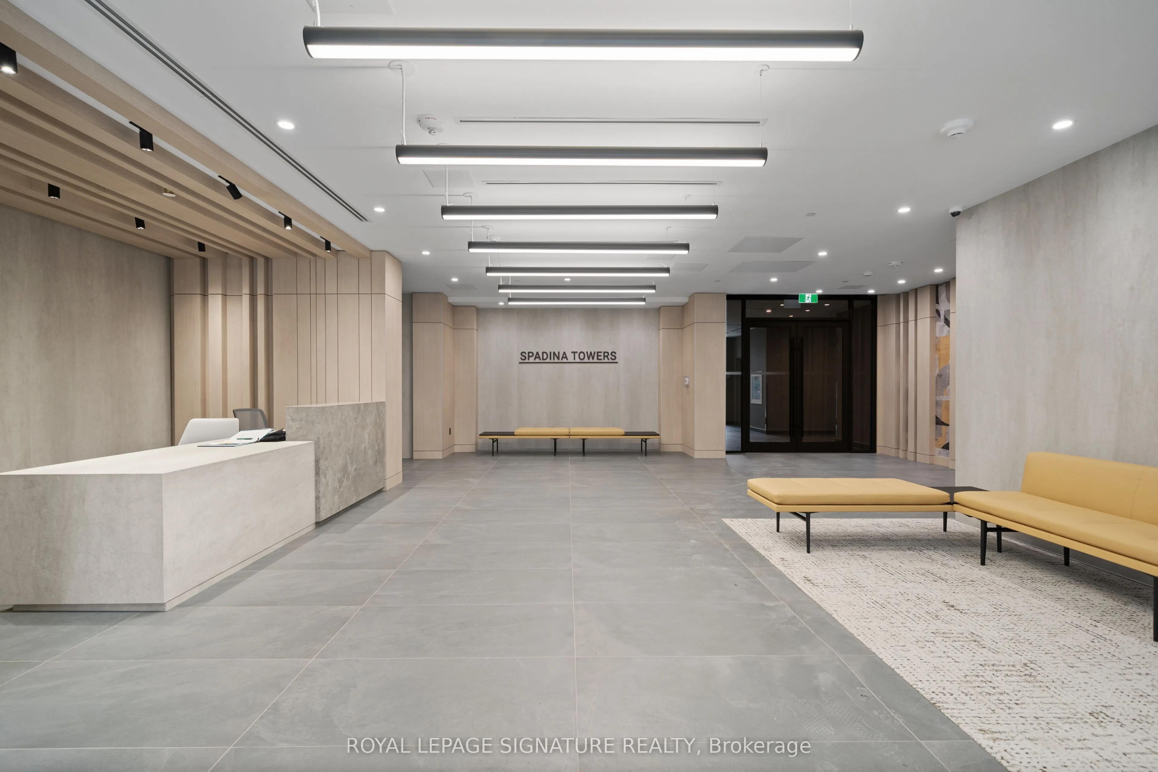 664 Spadina Avenue, #1101