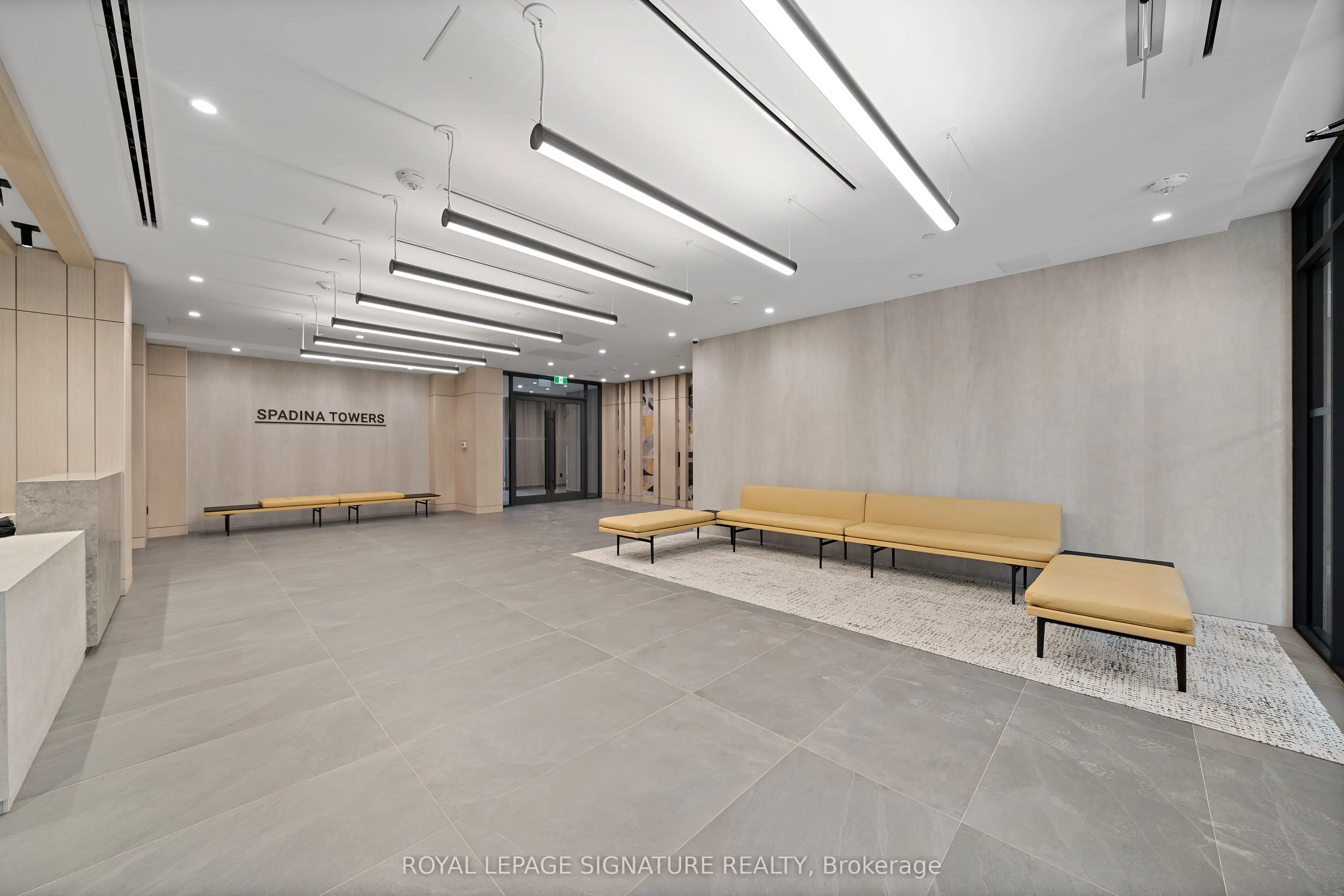 664 Spadina Avenue, #1101