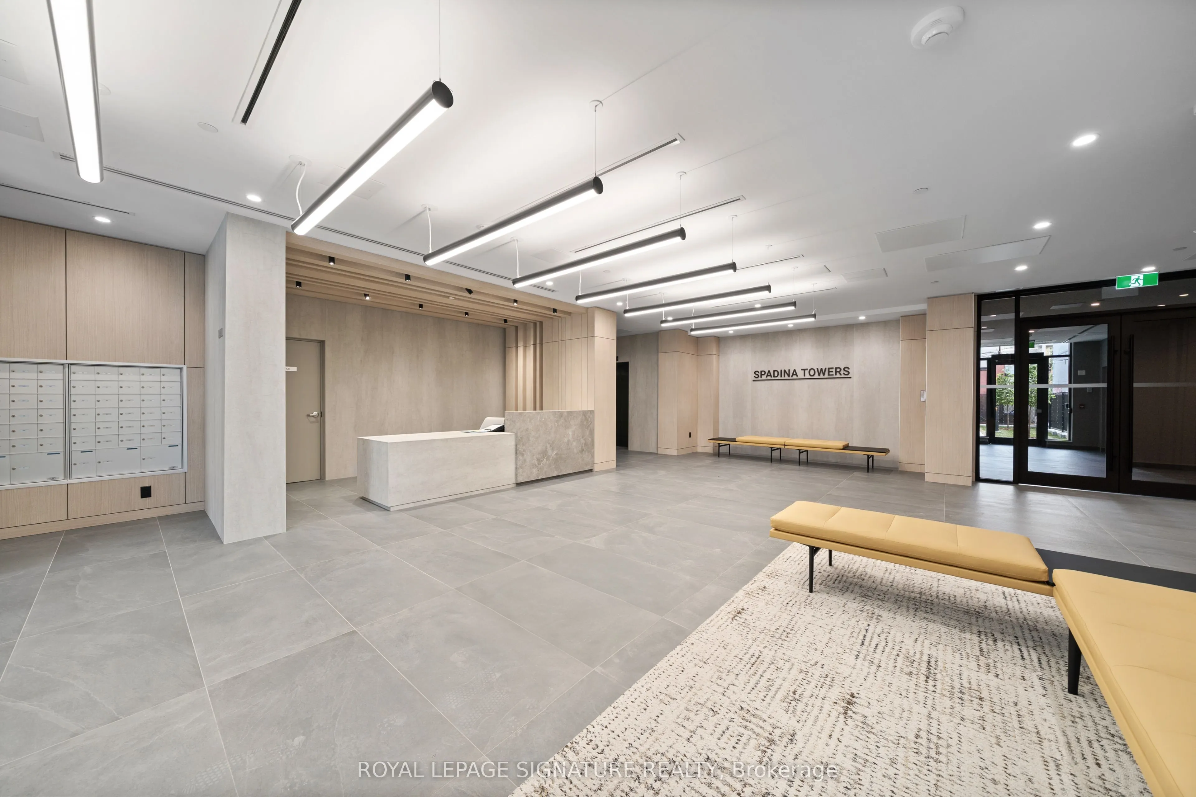 664 Spadina Avenue, #1101