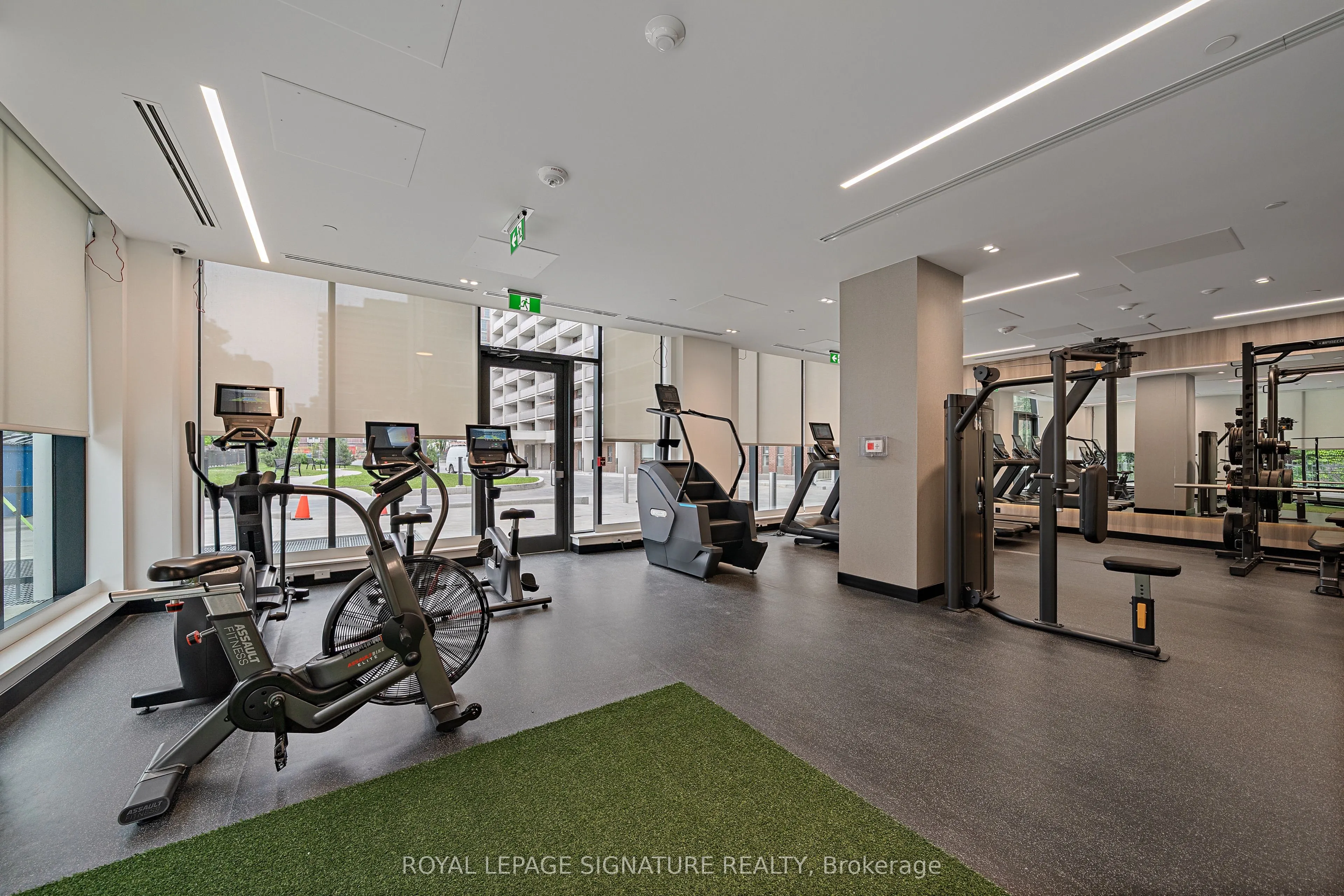 664 Spadina Avenue, #1101