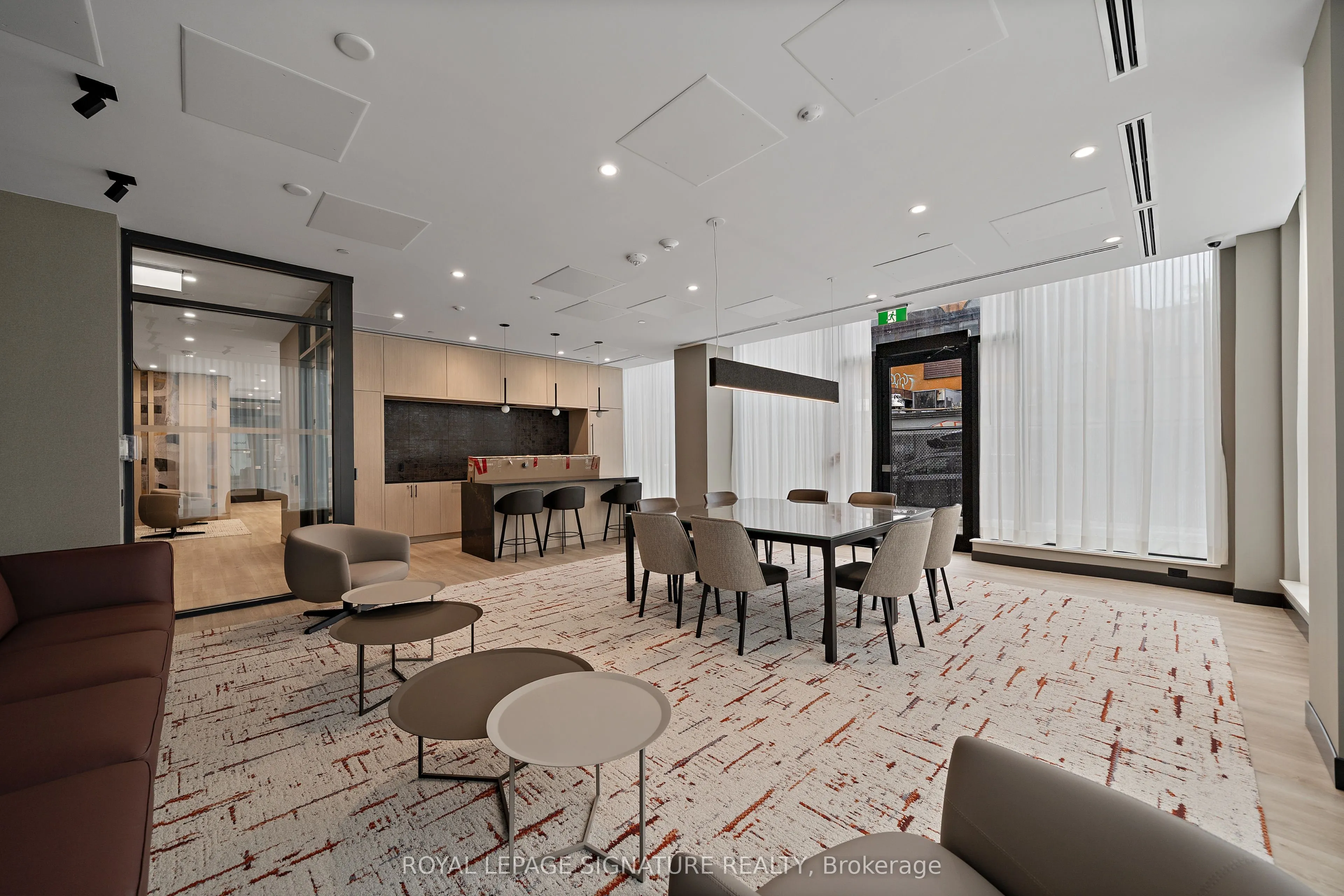664 Spadina Avenue, #1101