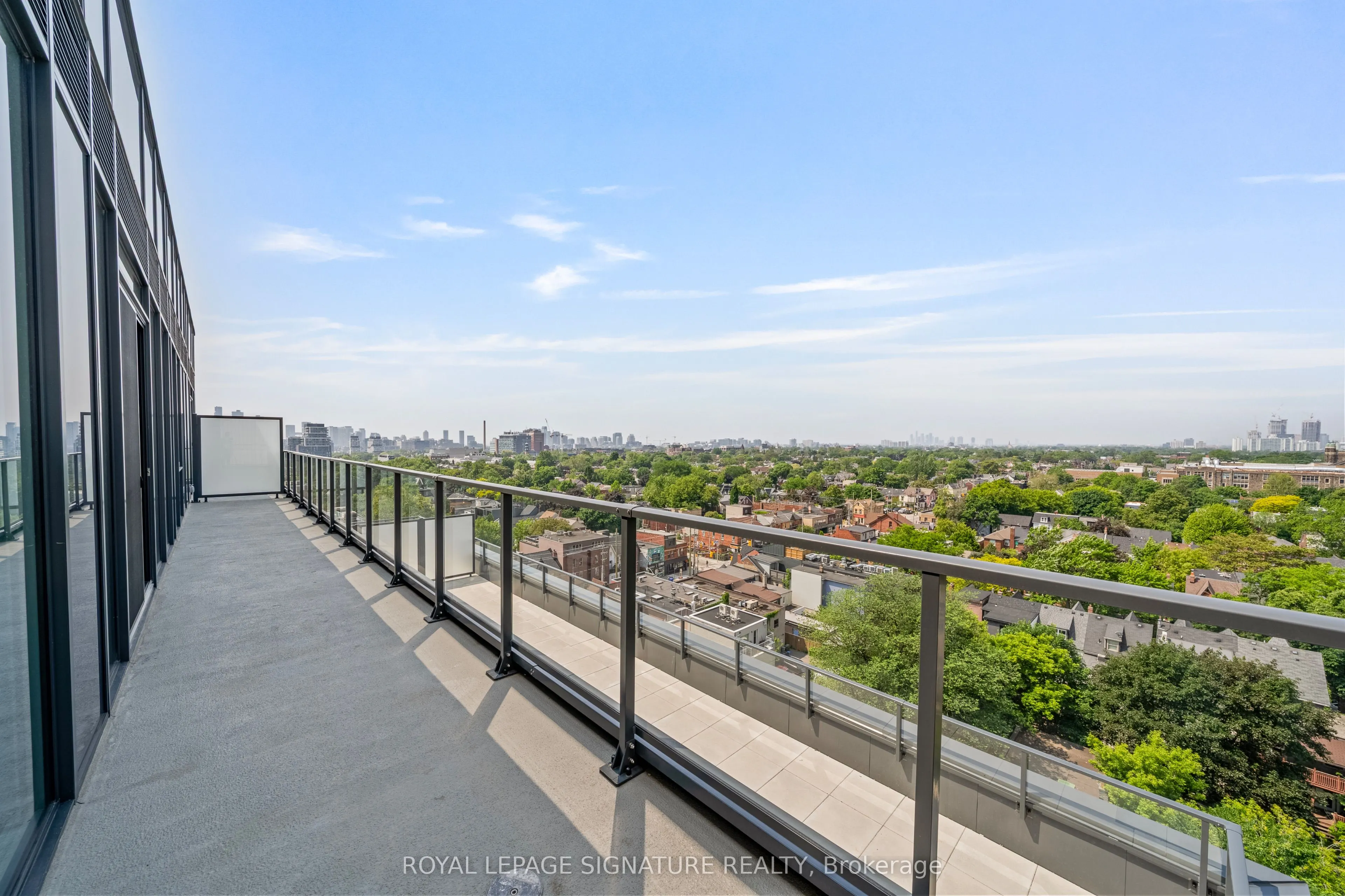 664 Spadina Avenue, #1101