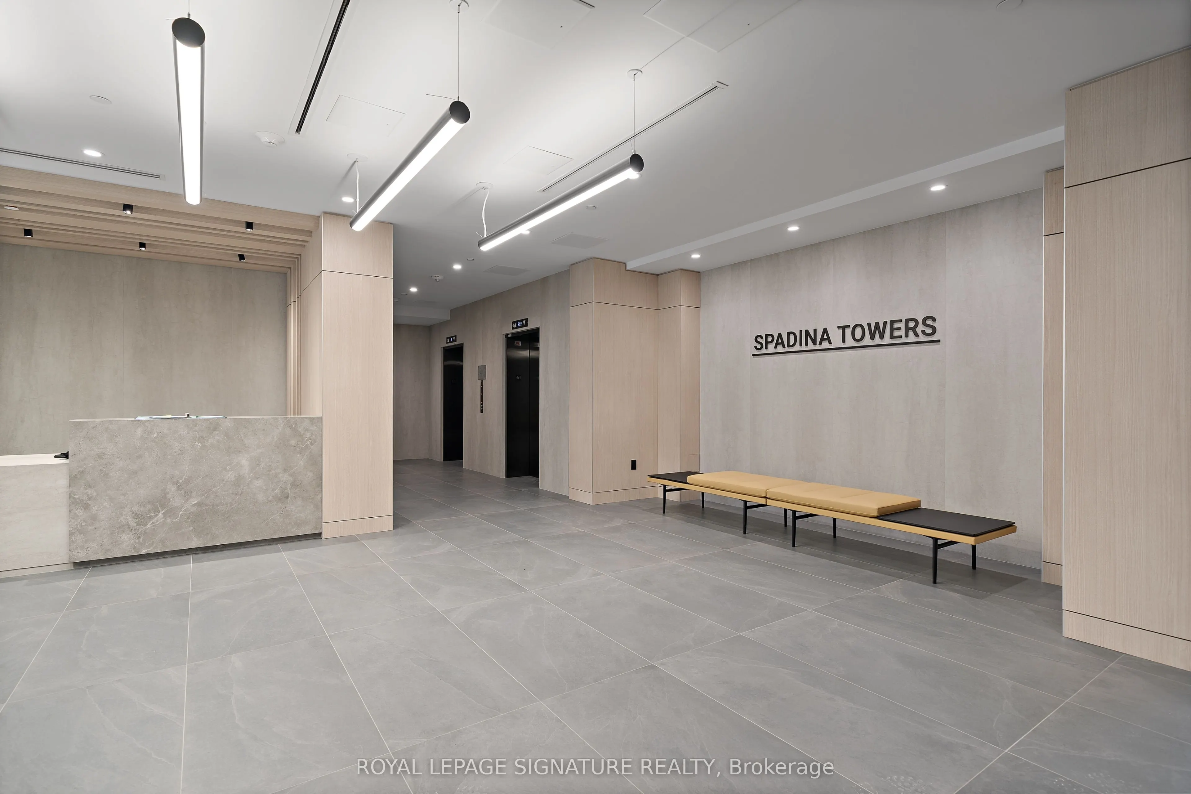 664 Spadina Avenue, #1101