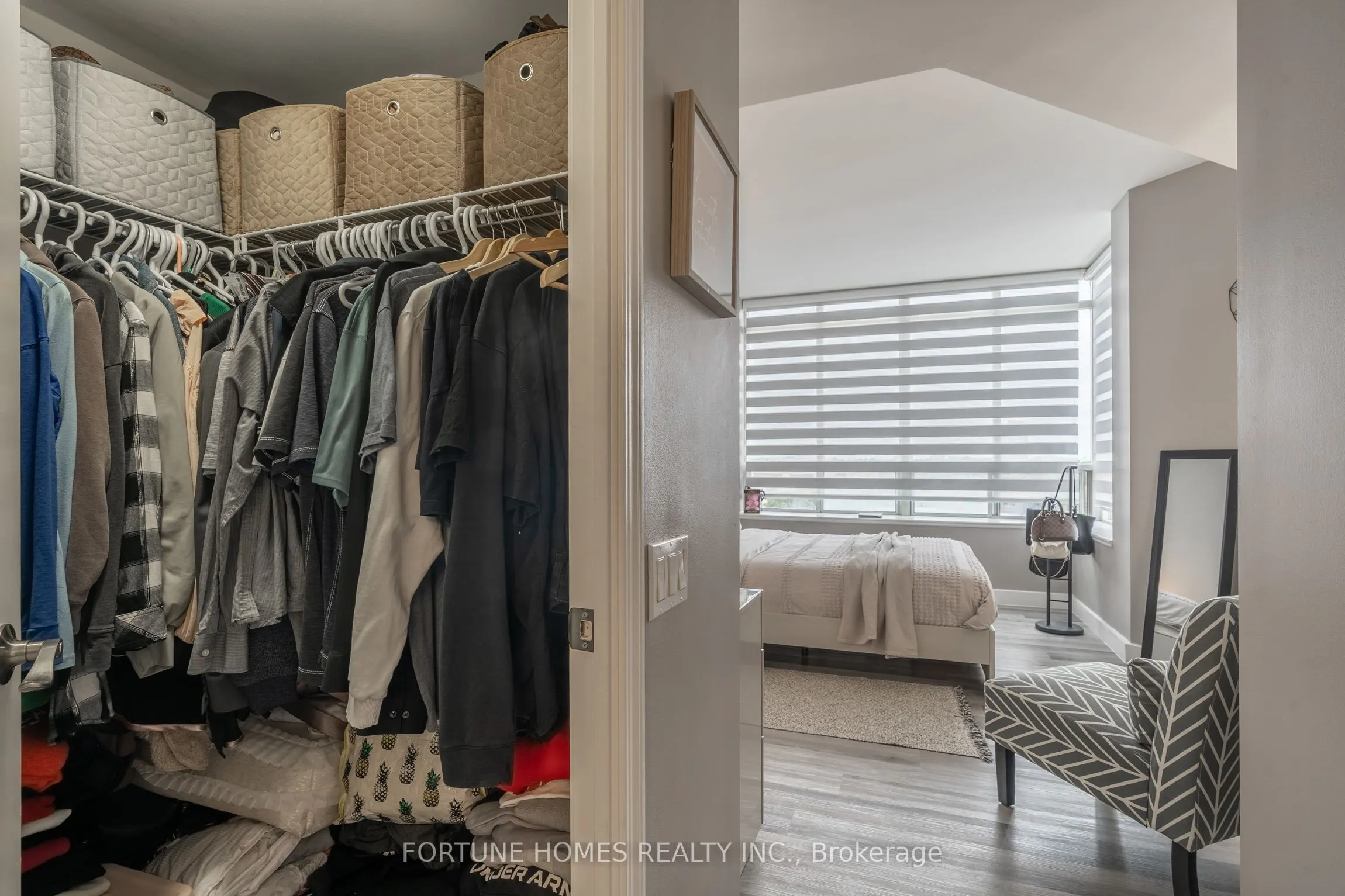 650 Lawrence Avenue W, #816
