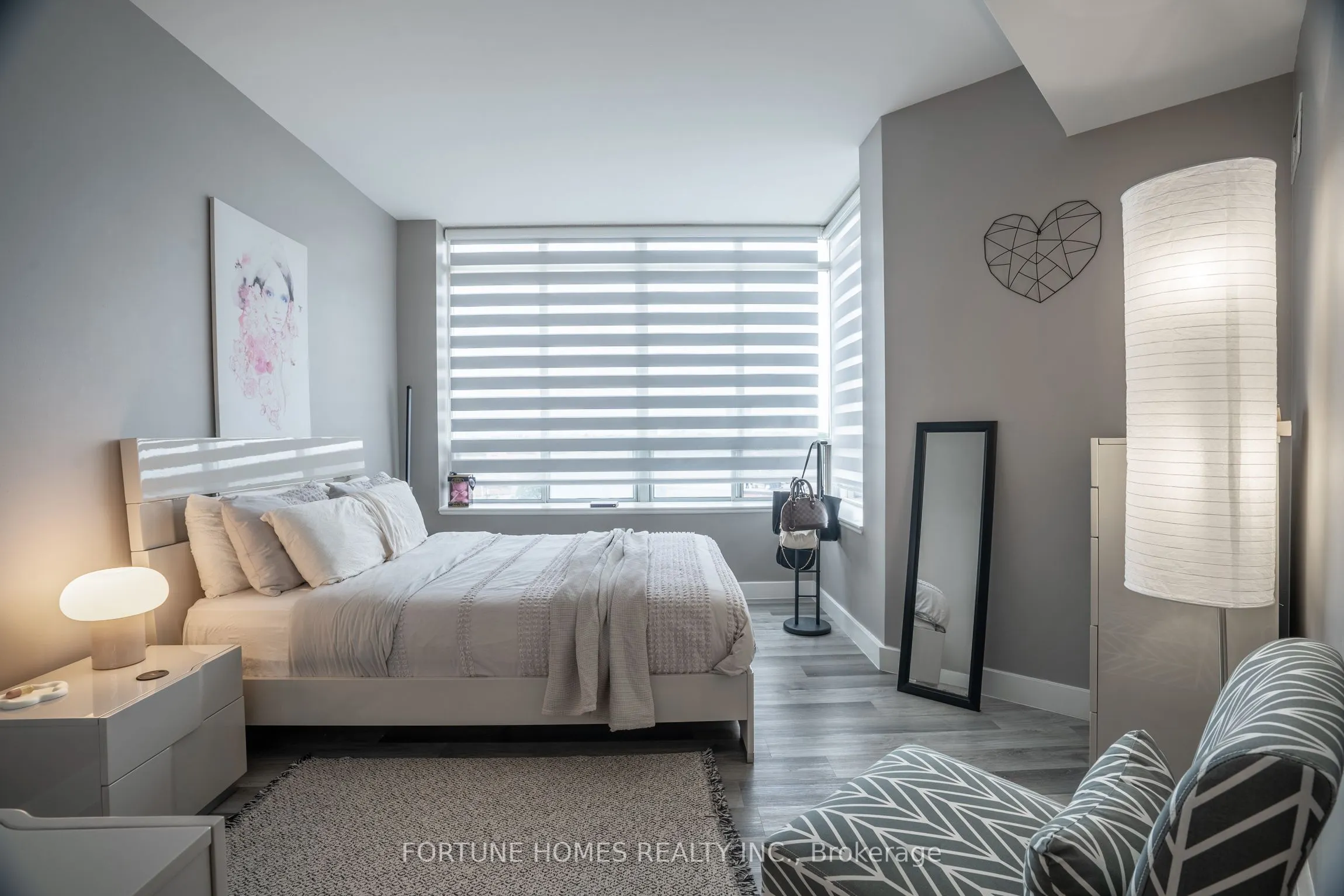 650 Lawrence Avenue W, #816