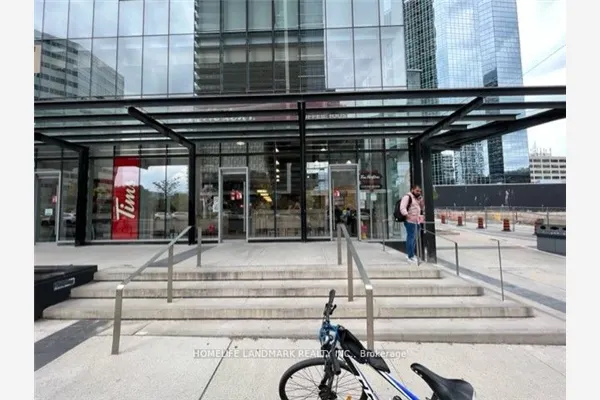 4750 yonge Street