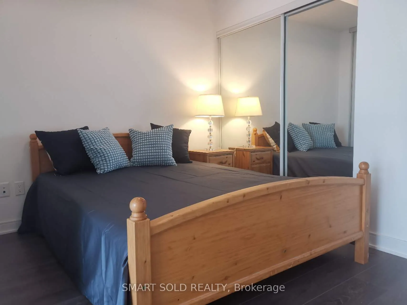 60 Tannery Road, #905