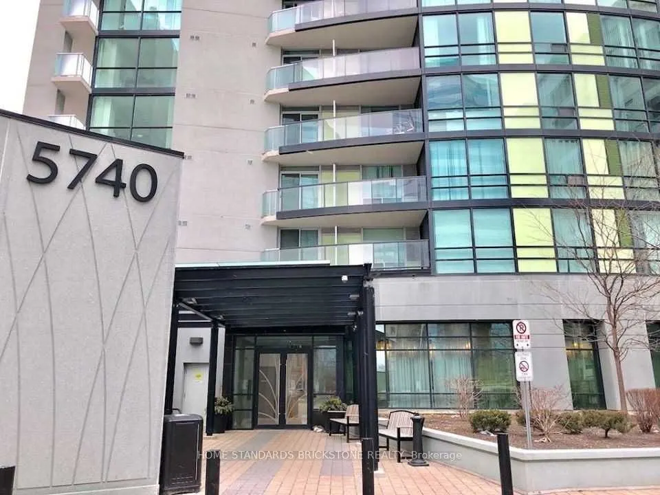 5740 Yonge Street, #2105