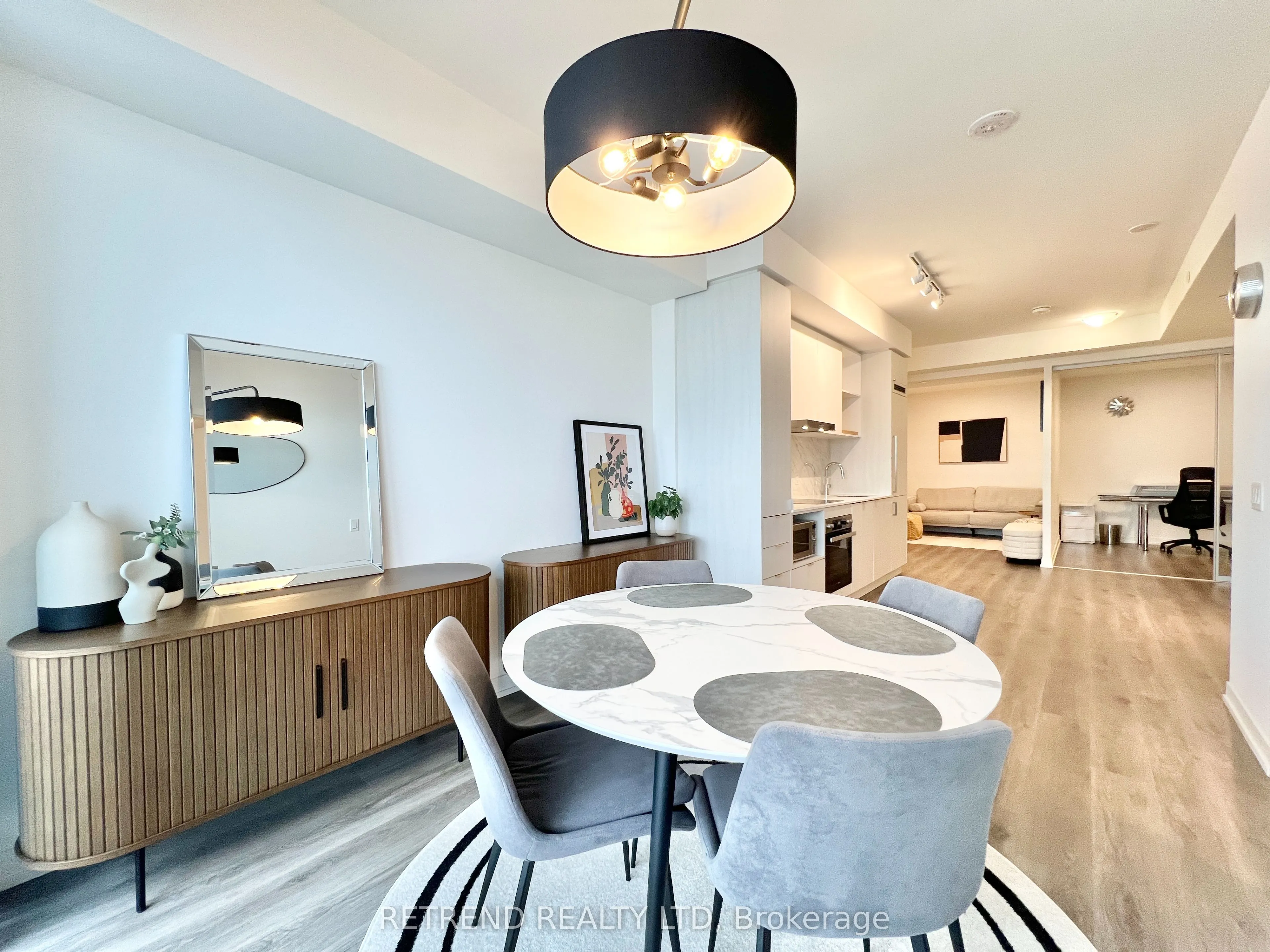 138 Downes Street, #5308