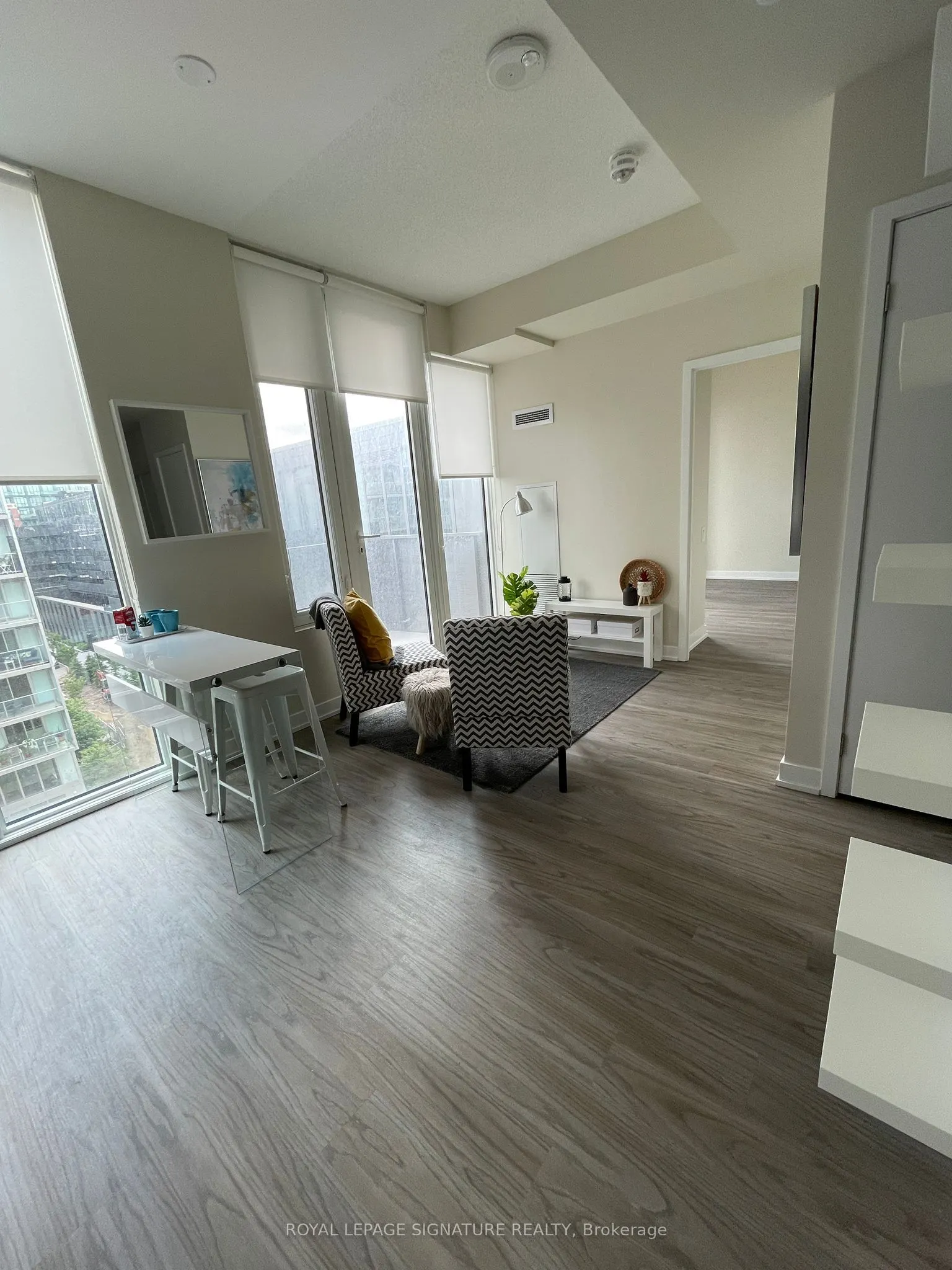 38 Monte Kwinter Court, #729