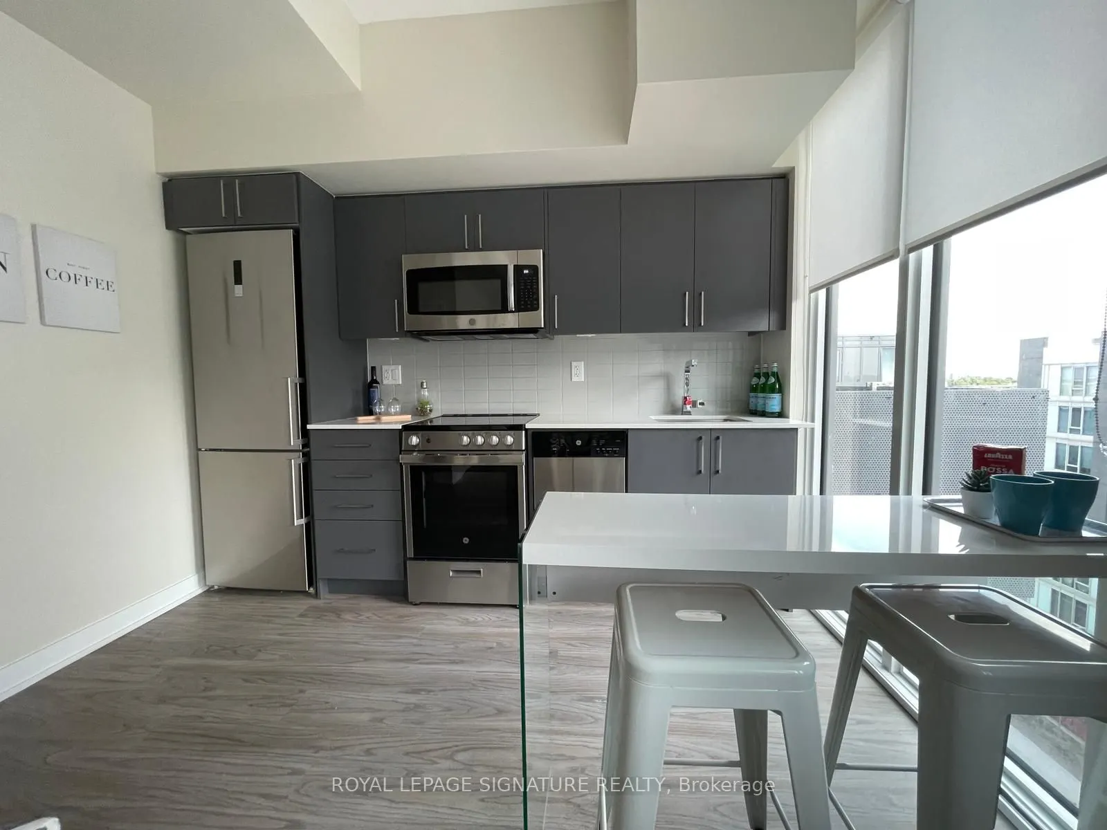 38 Monte Kwinter Court, #729