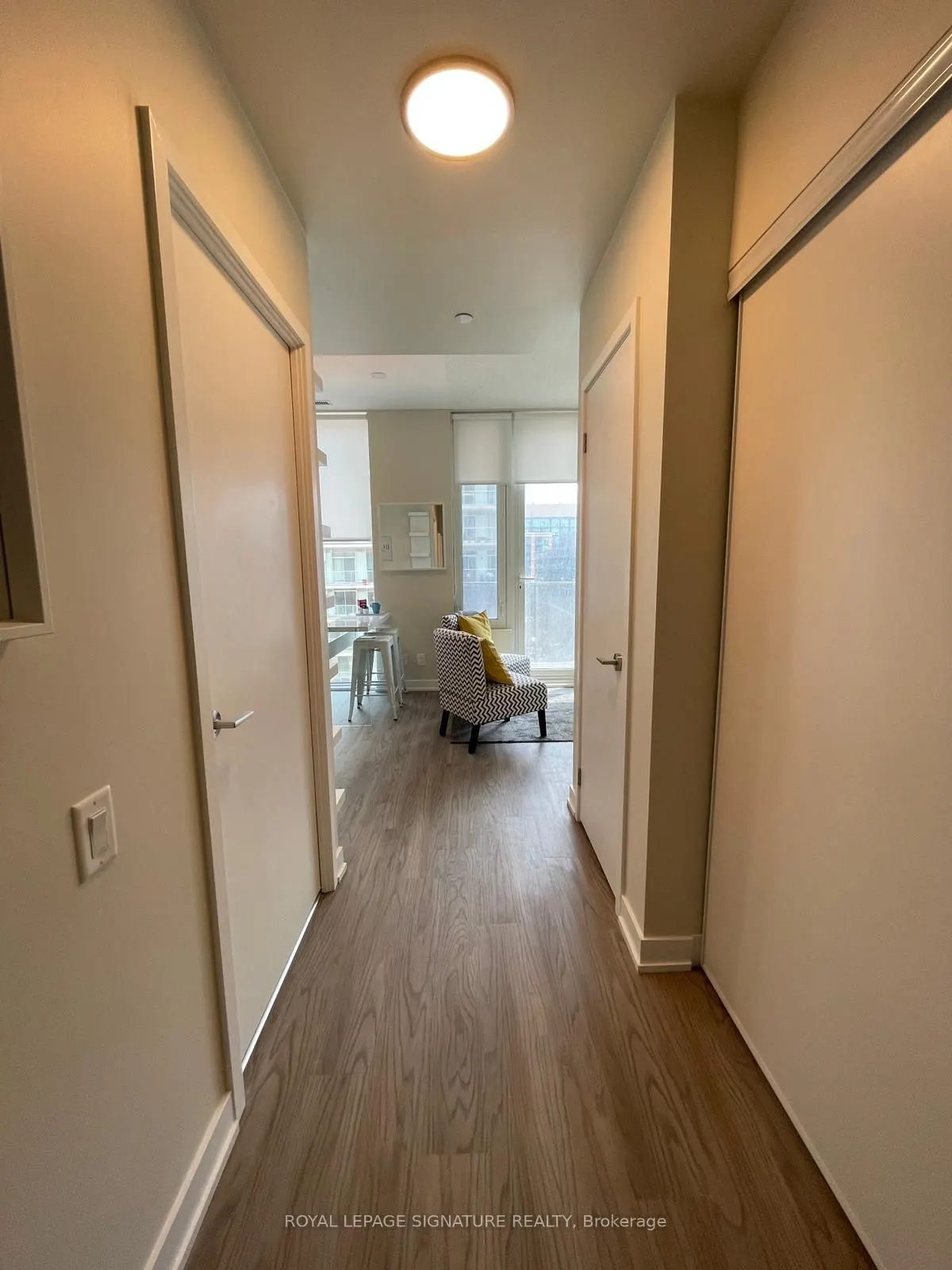 38 Monte Kwinter Court, #729
