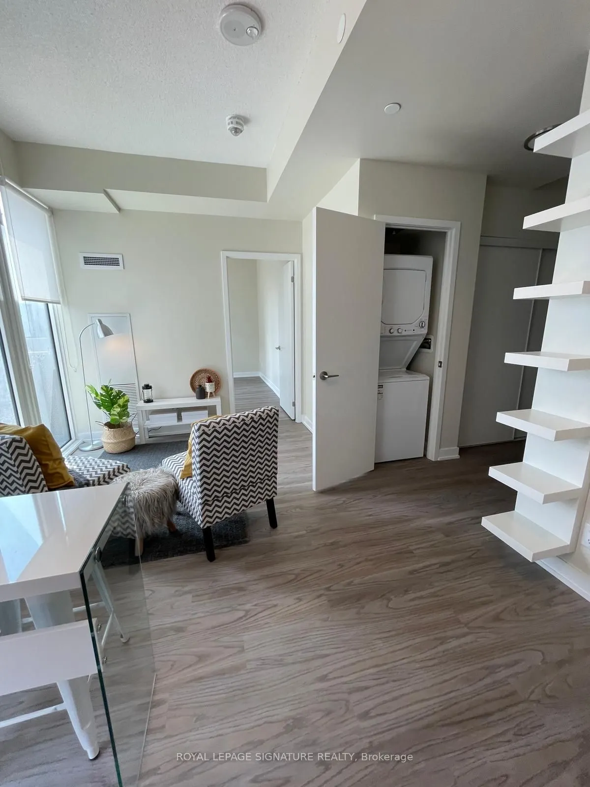 38 Monte Kwinter Court, #729