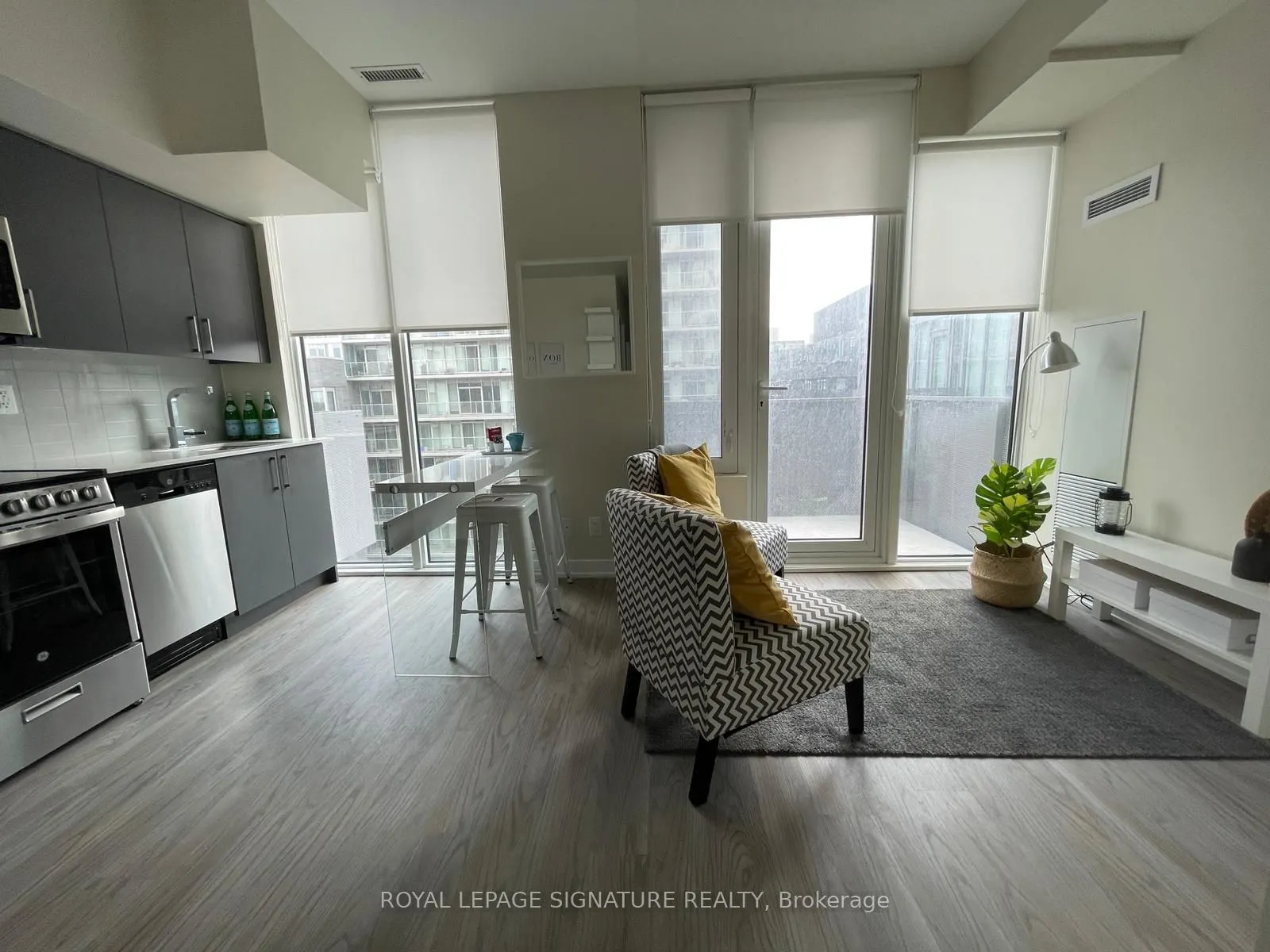 38 Monte Kwinter Court, #729