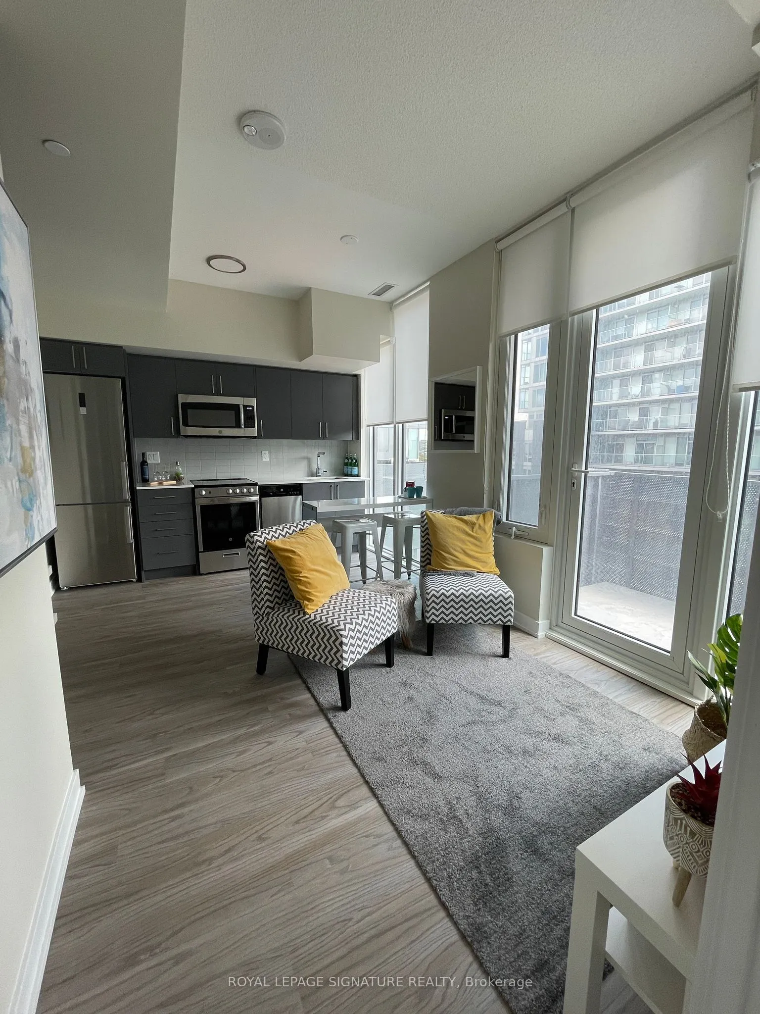 38 Monte Kwinter Court, #729