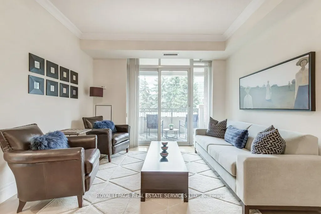 10 Old York Mills Road, #209
