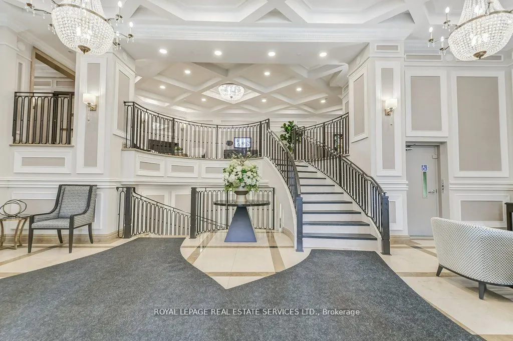 10 Old York Mills Road, #209