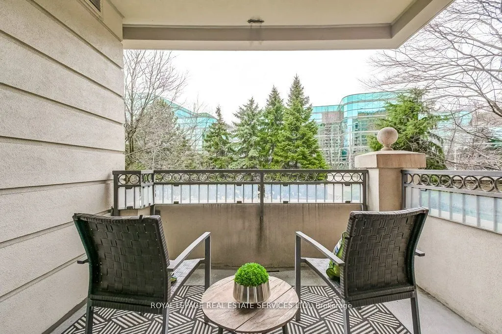 10 Old York Mills Road, #209