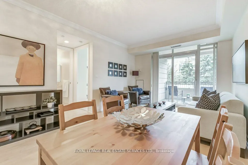 10 Old York Mills Road, #209