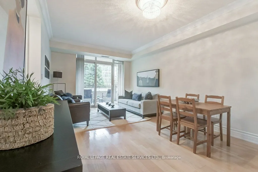 10 Old York Mills Road, #209