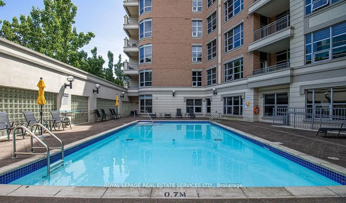 10 Old York Mills Road, #209