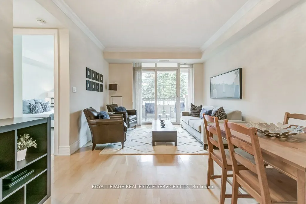 10 Old York Mills Road, #209