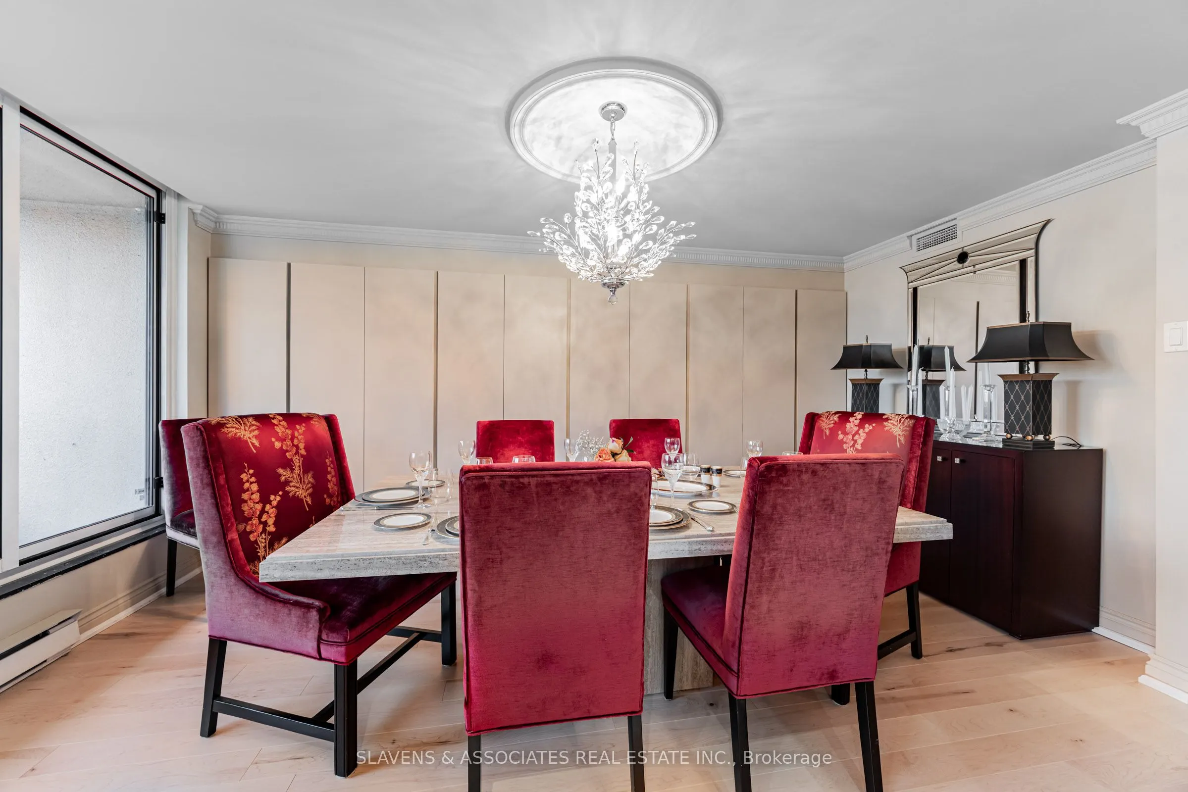 360 Bloor Street E, #106