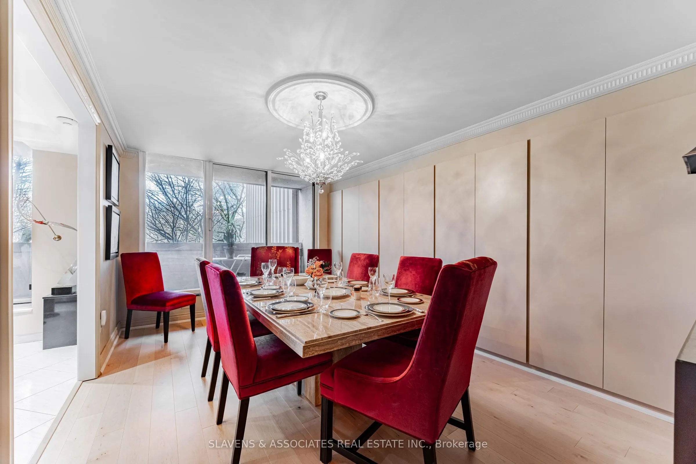 360 Bloor Street E, #106