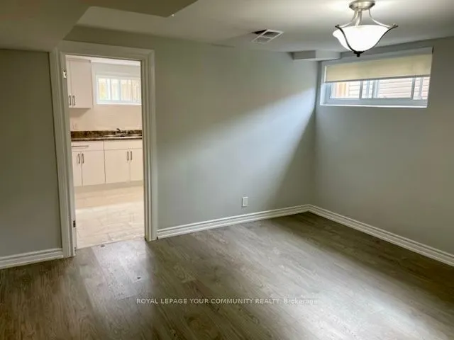 137 Palm Drive, #Lower