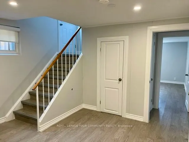 137 Palm Drive, #Lower