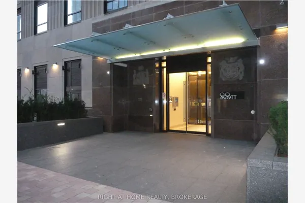 88 Scott Street