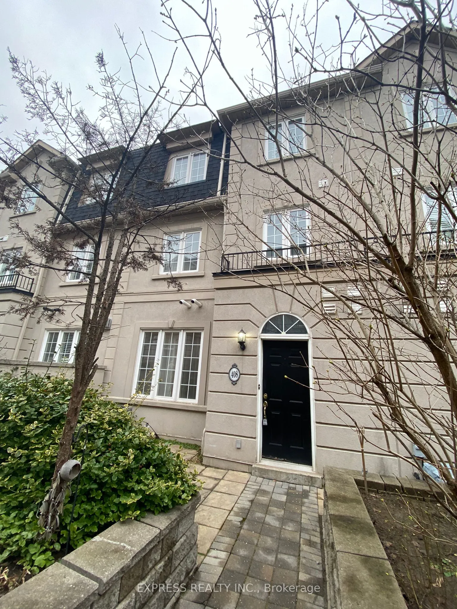11 Everson Drive, #408