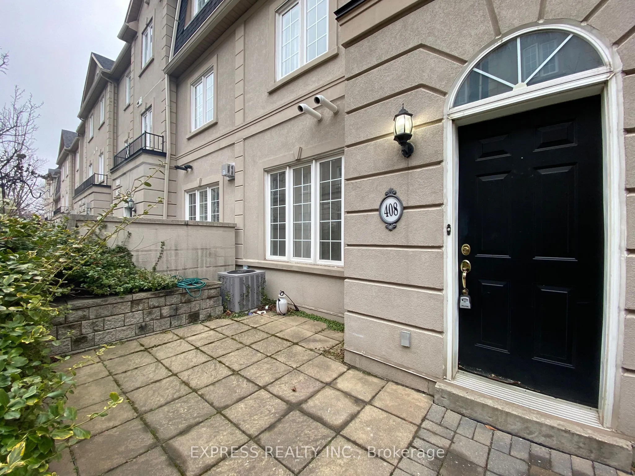 11 Everson Drive, #408