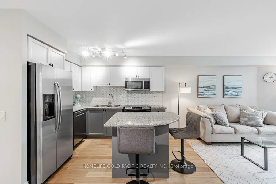 78 Harrison Garden Boulevard, #208