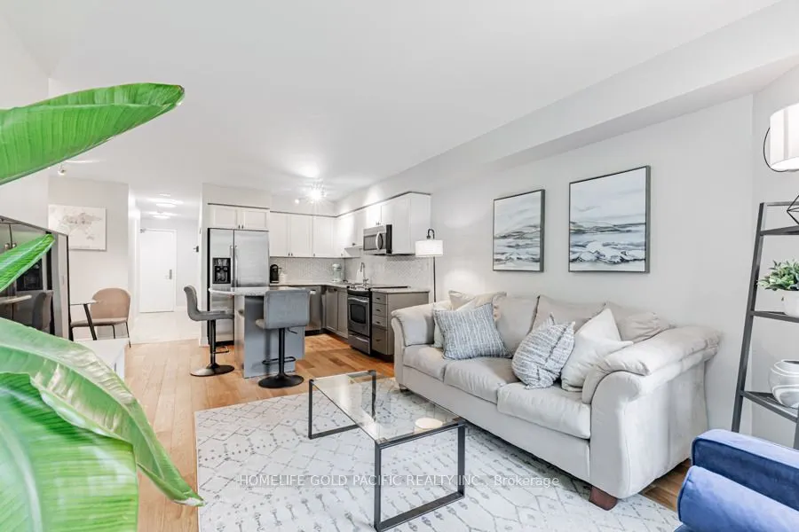 78 Harrison Garden Boulevard, #208