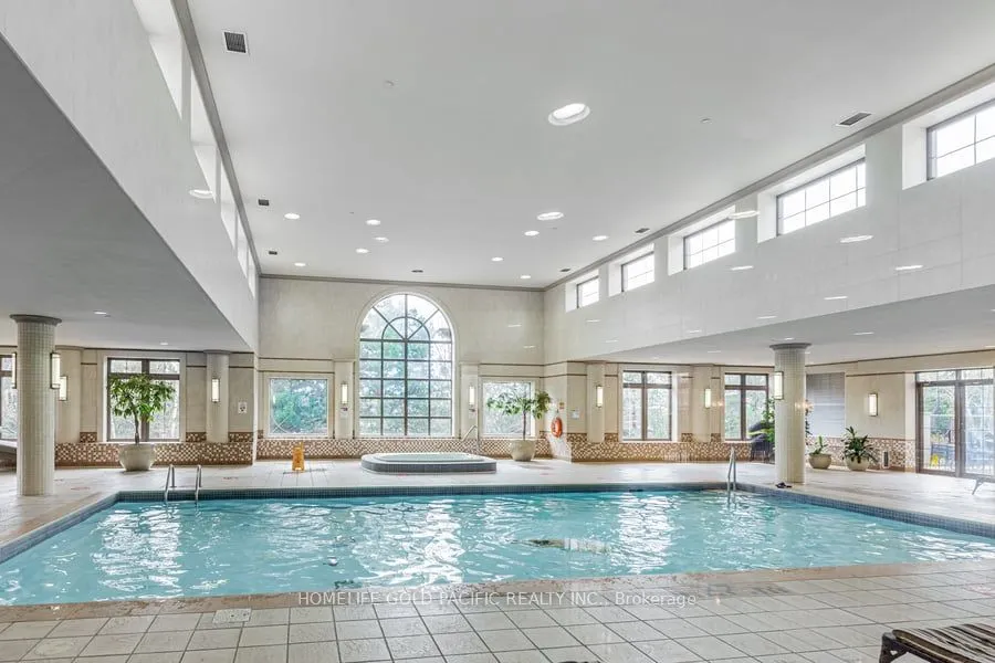 78 Harrison Garden Boulevard, #208