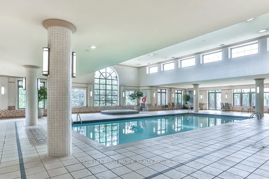 78 Harrison Garden Boulevard, #208