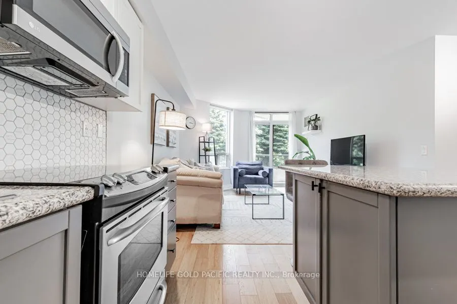 78 Harrison Garden Boulevard, #208