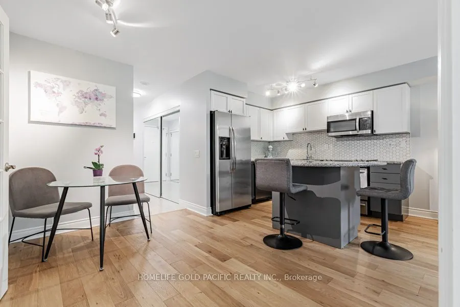 78 Harrison Garden Boulevard, #208