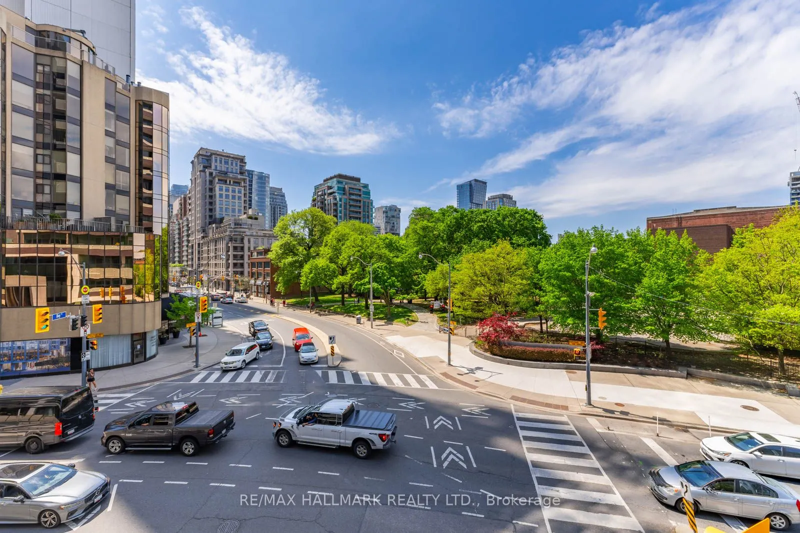 88 Davenport Road, #306