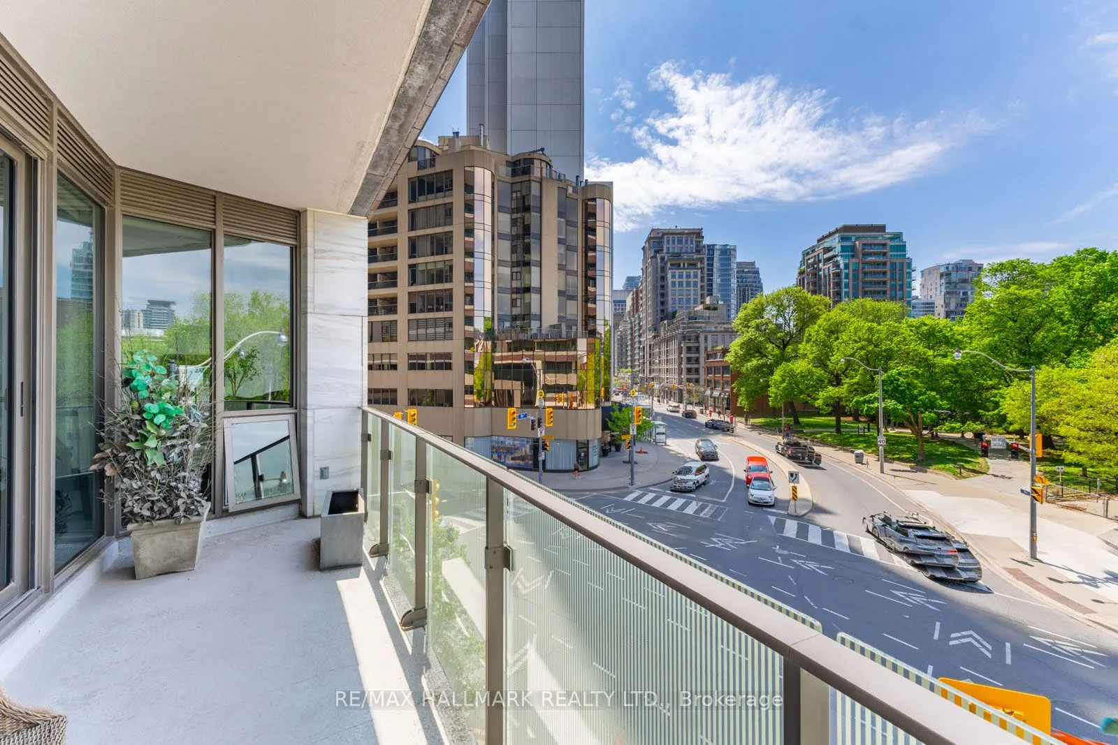 88 Davenport Road, #306