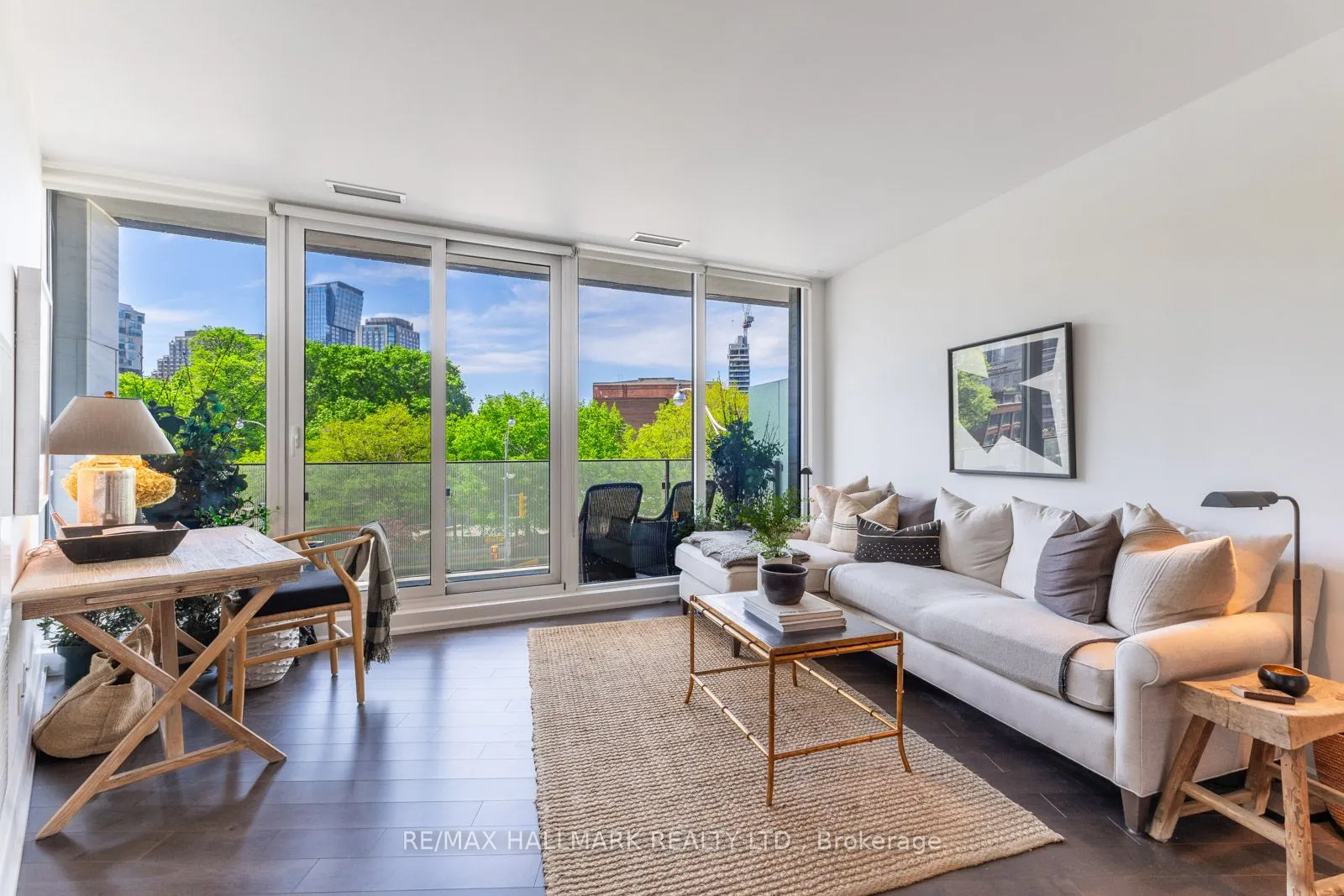 88 Davenport Road, #306