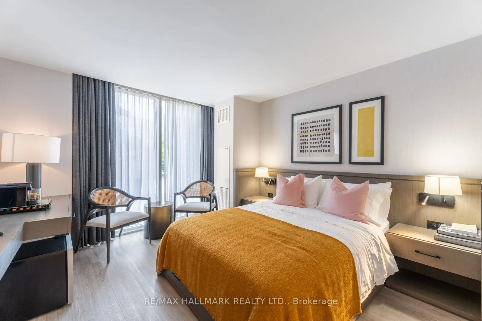 88 Davenport Road, #306