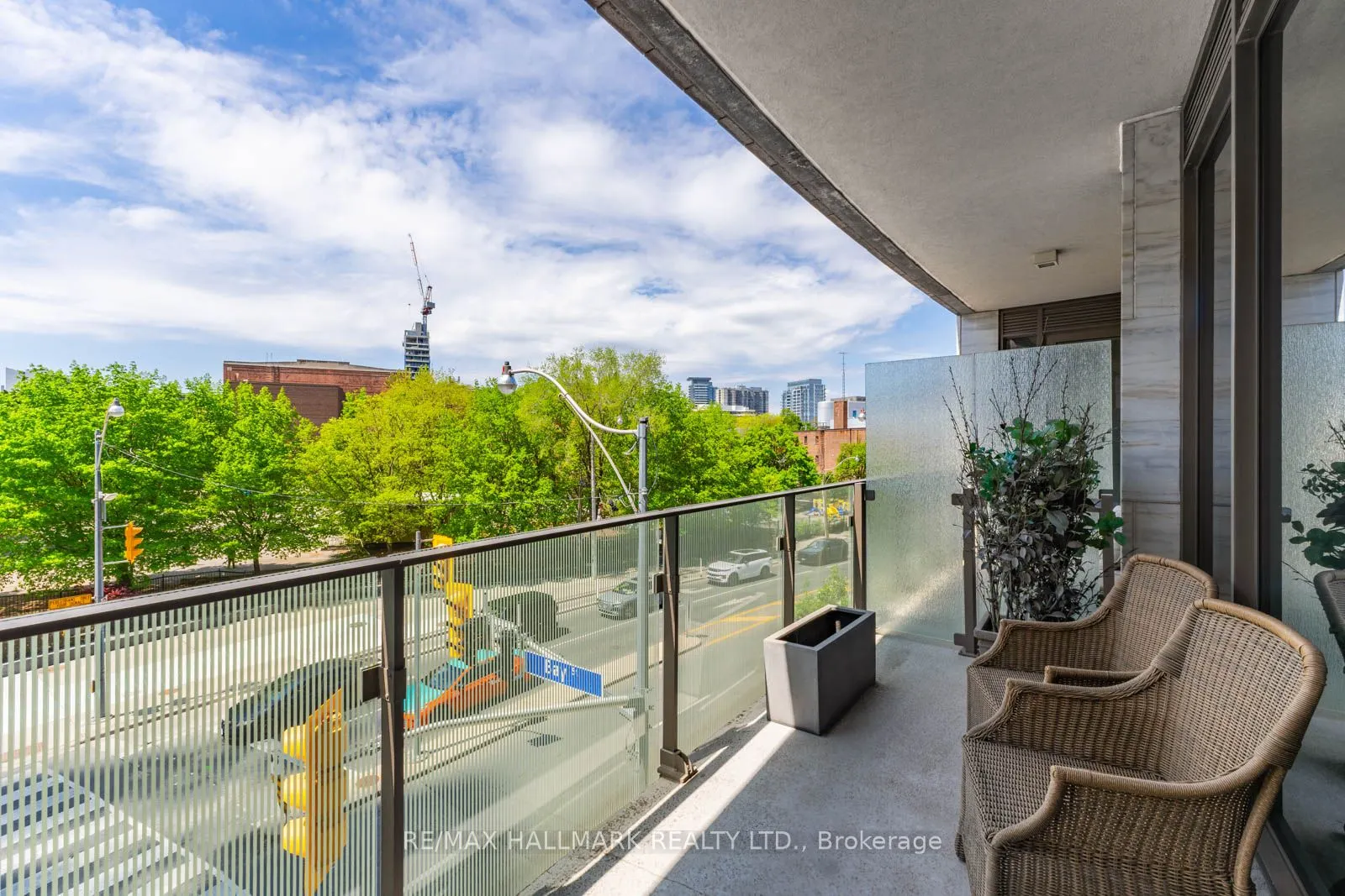 88 Davenport Road, #306