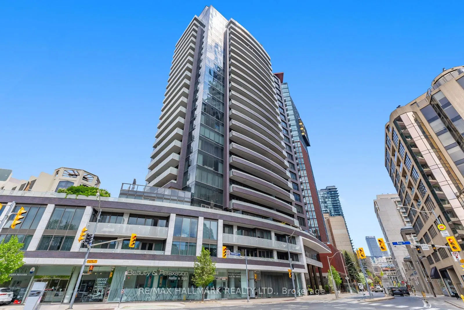 88 Davenport Road, #306